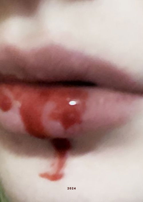 Untitled (2024) poster