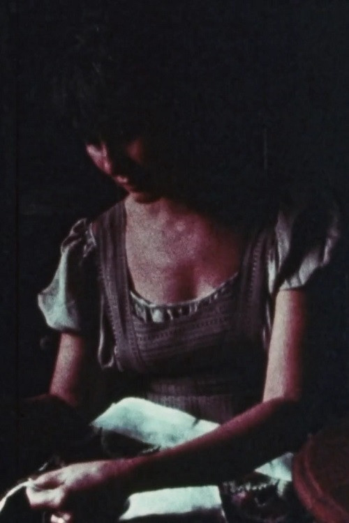 Ma Sewing (1991) poster