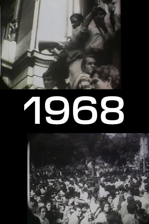 1968 (1968) poster