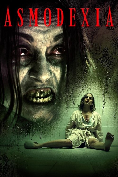 Asmodexia (2014) poster