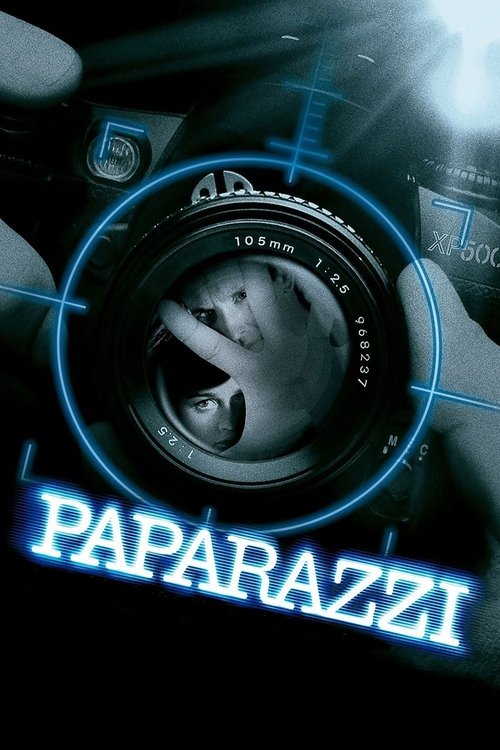 Paparazzi (2004) poster