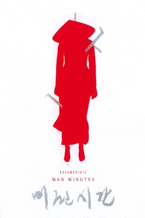 미친 시간 (2003) poster