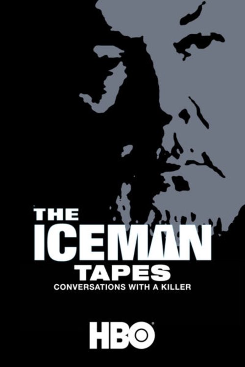 The Iceman Tapes: Conversations with a Killer (1992) poster