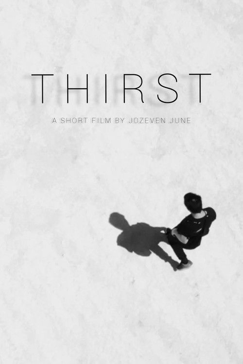 Thirst poster