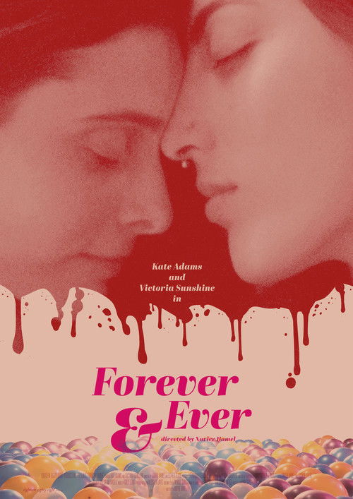 Forever & Ever (2021) poster