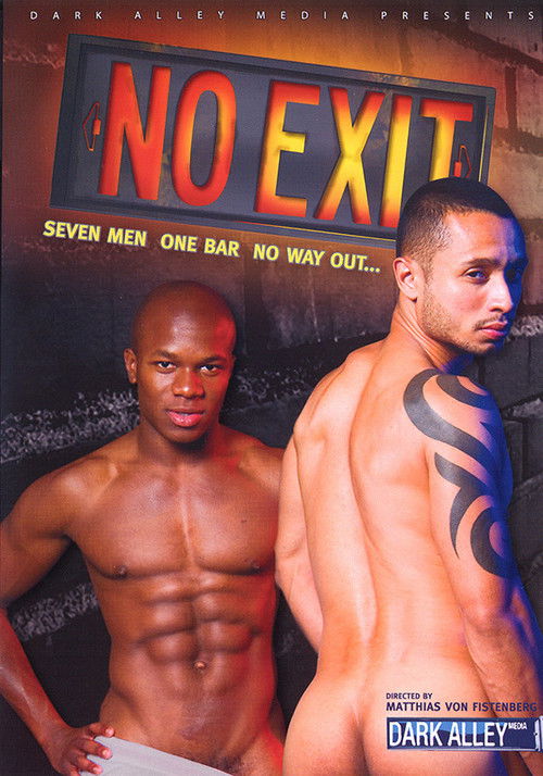 No Exit (2005) poster