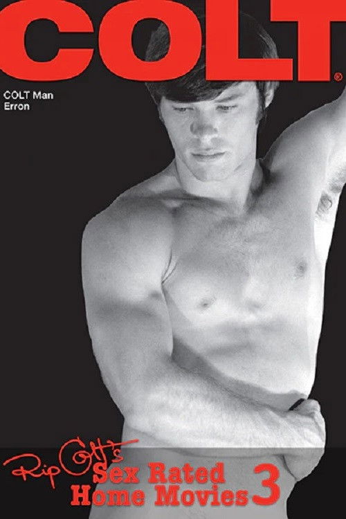Rip Colt's Sex Rated Home Movies 3 (2009) poster
