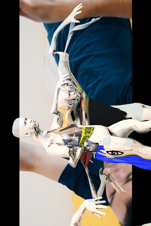 Filter (2017) poster