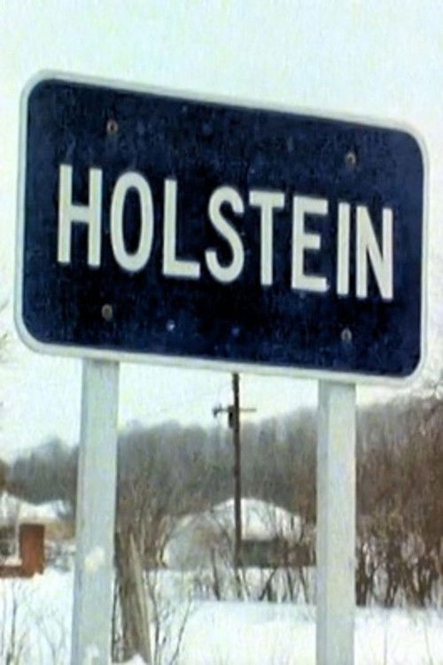 Holstein (1978) poster
