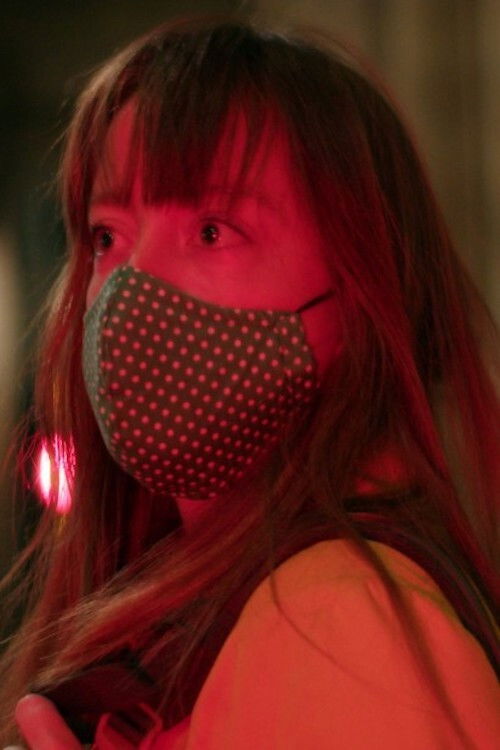 Delenda Carthago (2021) poster