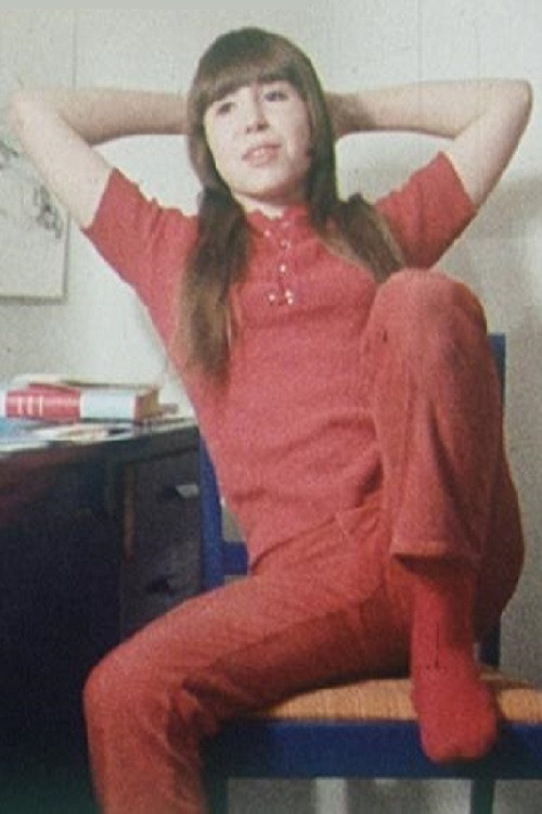 Female Human (1970) poster