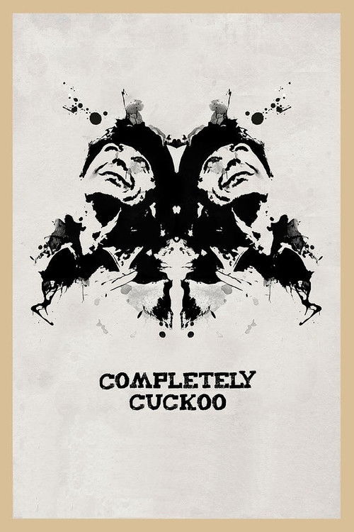 Completely Cuckoo (1997) poster