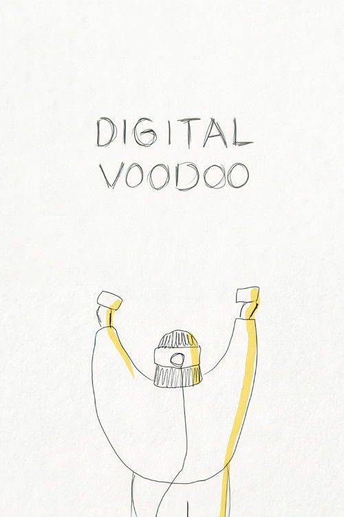 Digital Voodoo (2022) poster