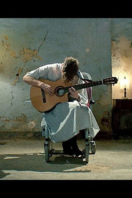 Hi Ren (2022) poster