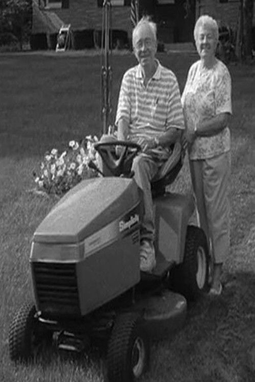 Cutting Grass (2012) poster
