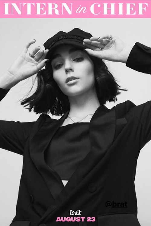 Intern-In-Chief (2019) poster