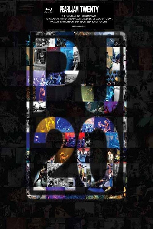Pearl Jam: The Fans Are Alright (2011) poster