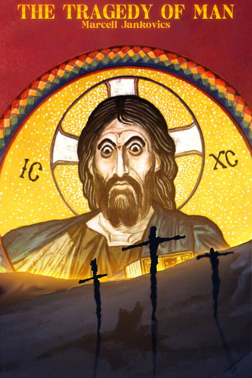 The Tragedy of Man (2011) poster