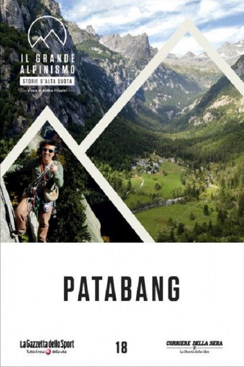 Patabang, una storia degli anni '70 (2013) poster