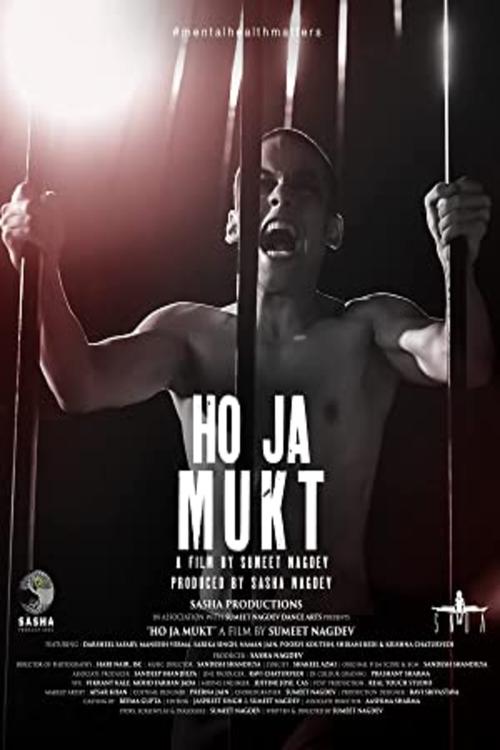 Ho Ja Mukt (2023) poster