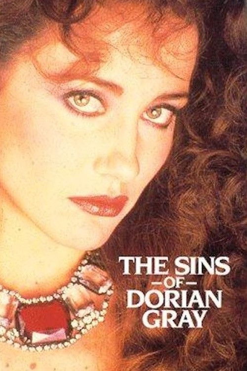 The Sins of Dorian Gray (1983) poster