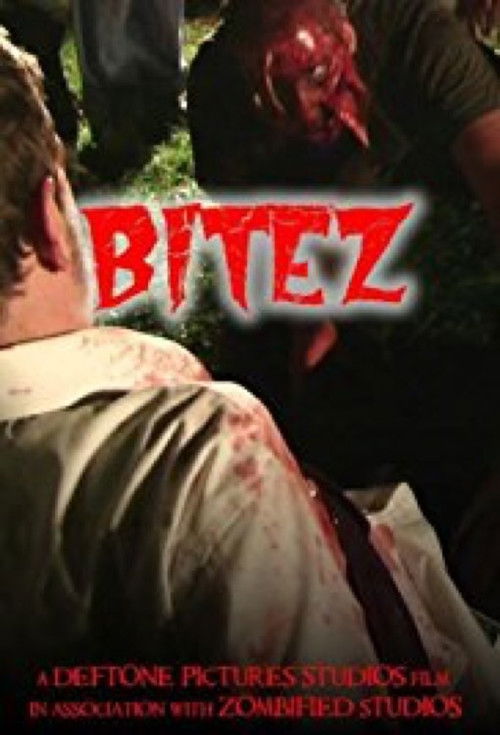 Bitez (2008) poster
