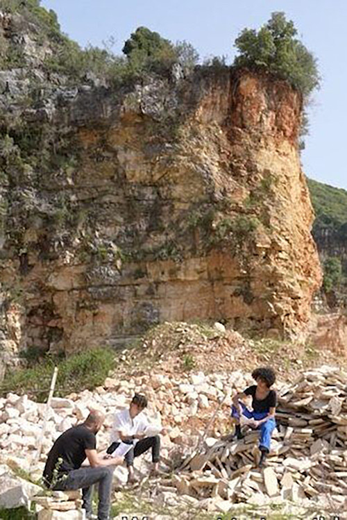 Who Is Afraid Of Ideology? Part 4 Reverse Shot (2022) poster