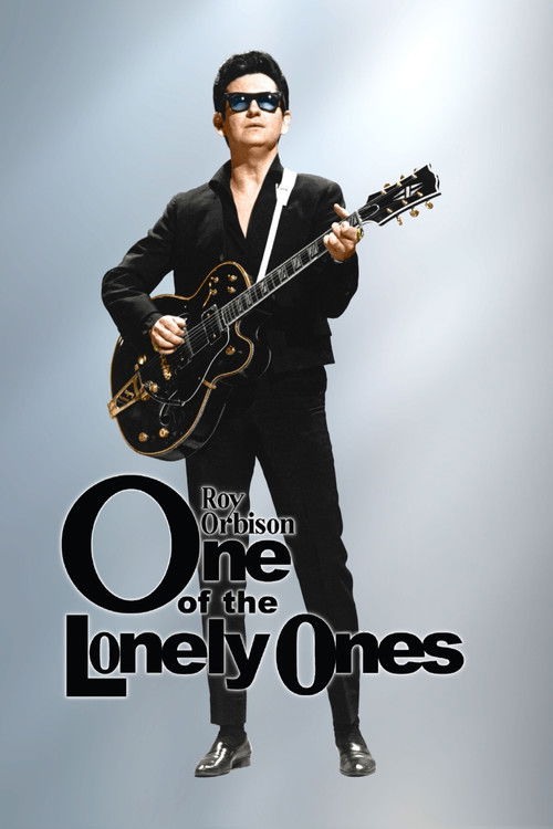 Roy Orbison: One of the Lonely Ones (2015) poster