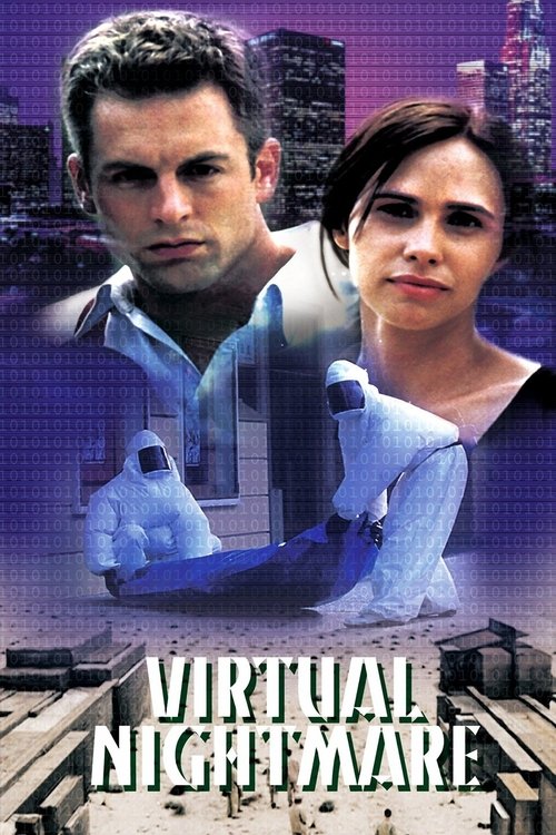 Virtual Nightmare (2000) poster