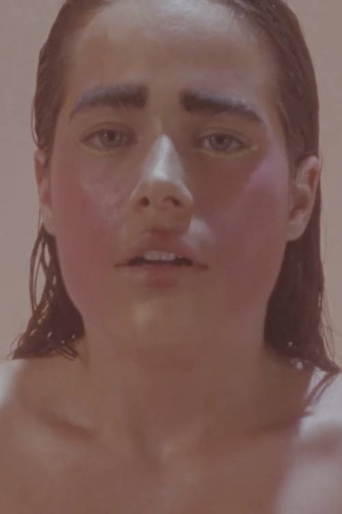 Nina and the Robots (2020) poster