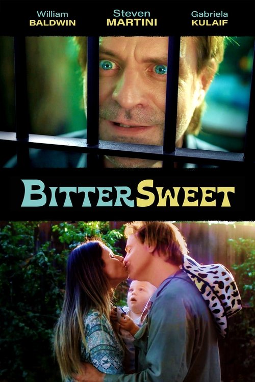 BitterSweet (2025) poster