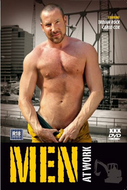 Men at Work (2007) poster