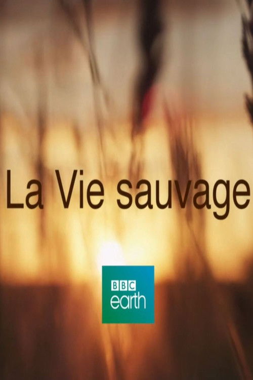 La Vie Sauvage (2016) poster