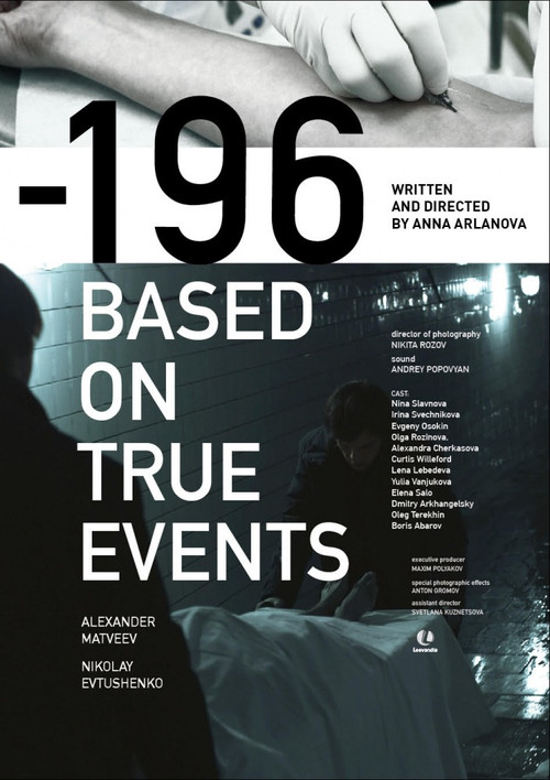 -196 (2014) poster