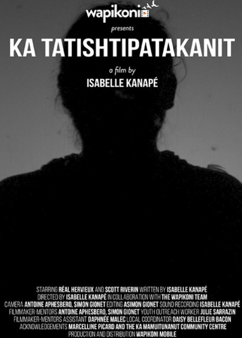 Ethereal (2019) poster