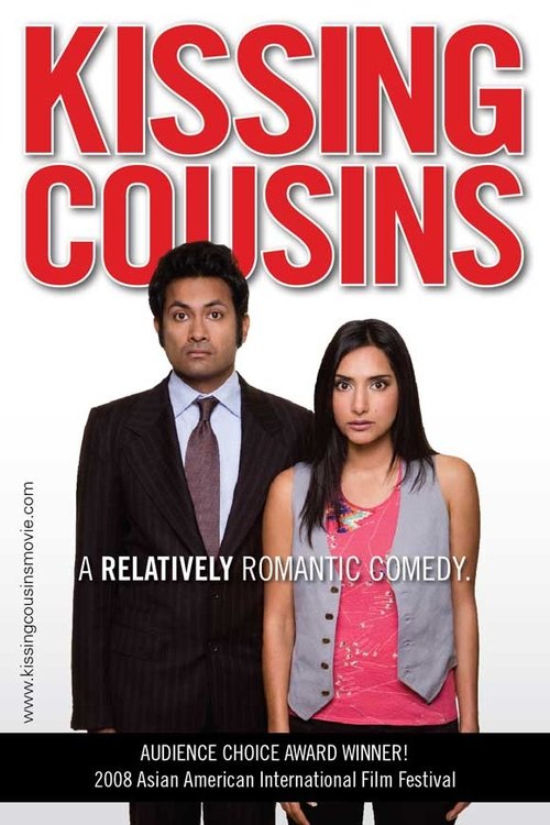 Kissing Cousins (2008) poster