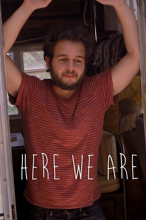 Here We Are (2017) poster