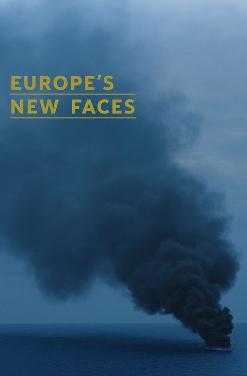 Europe's New Faces (2025) poster