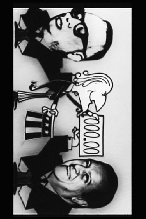 Venezuela tres tiempos (Fragmentos del anti-desarrollo) (1972) poster