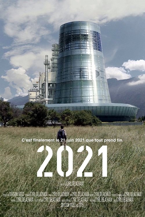 2021 (2018) poster
