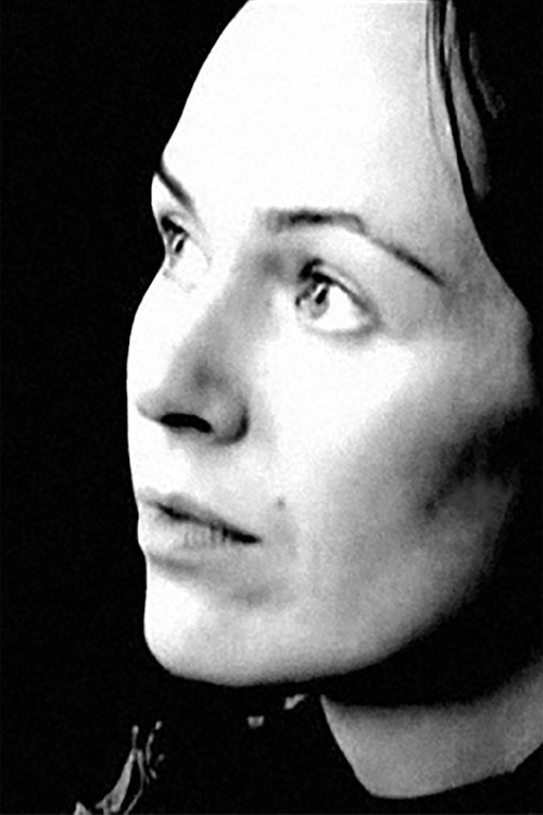 Moscow Wife (2006) poster