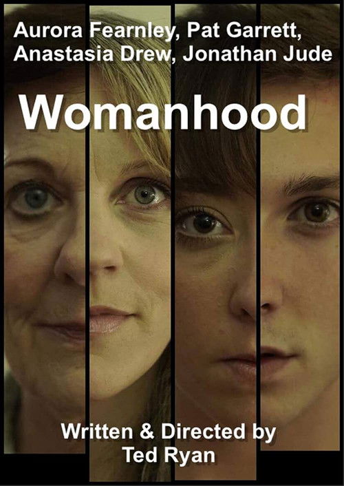 Womanhood (2018) poster