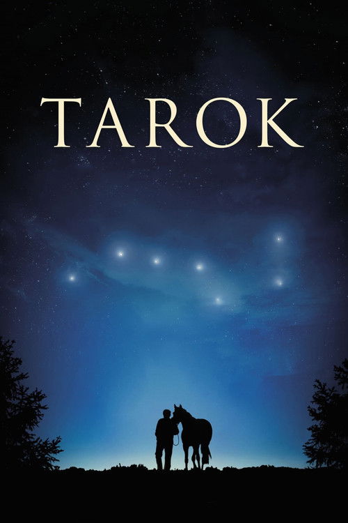 Tarok (2013) poster