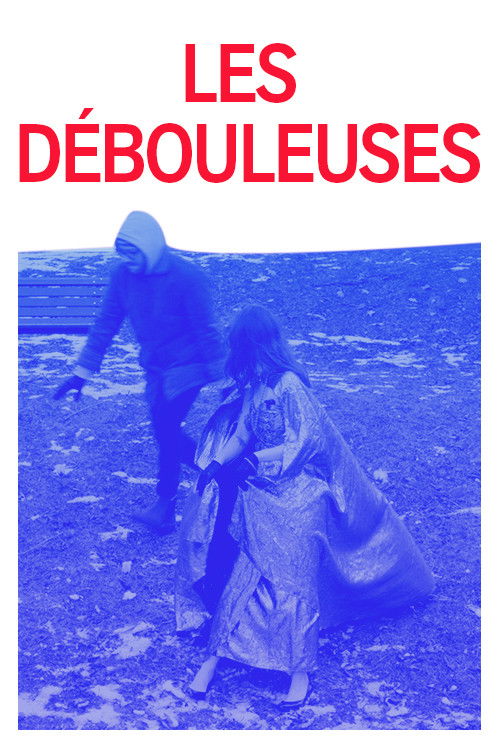 Les débouleuses (2025) poster