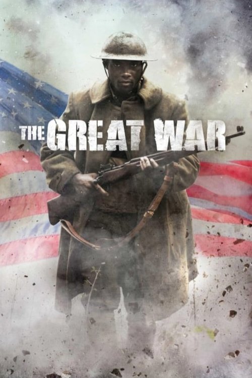 The Great War (2019) poster