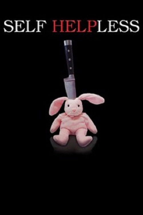 Self Helpless (2011) poster