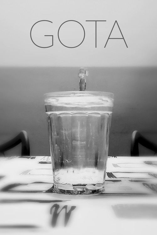 Gota (2024) poster