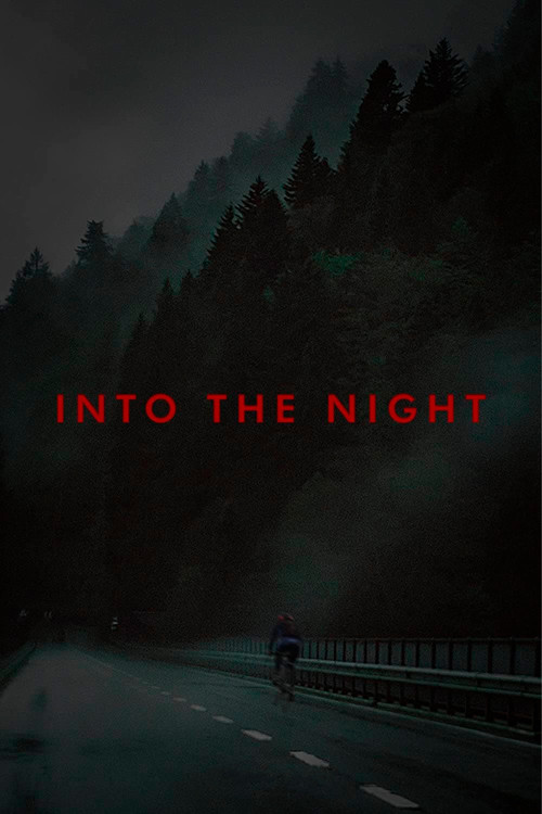 Into The Night (2021) poster