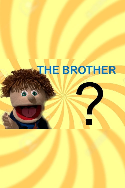 Puppet Family: The Brother (2019) poster