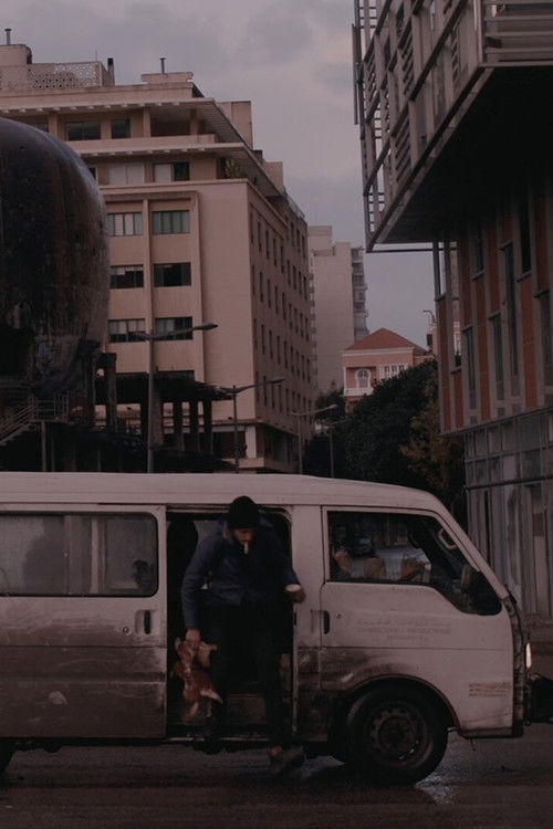 Dream of Another Summer (2026) poster